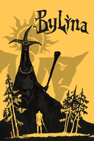 Постер игры Былина / Bylina - Deluxe Edition