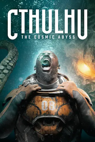 Постер игры Cthulhu: The Cosmic Abyss
