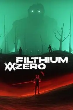 Постер игры Filthium Zero