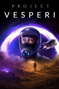 Постер игры Project Vesperi
