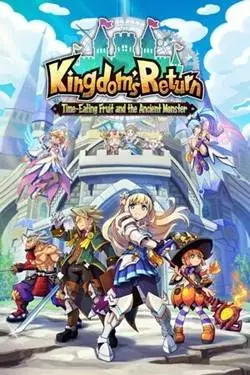 Постер игры Kingdom's Return