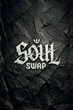 Постер игры SoulSwap