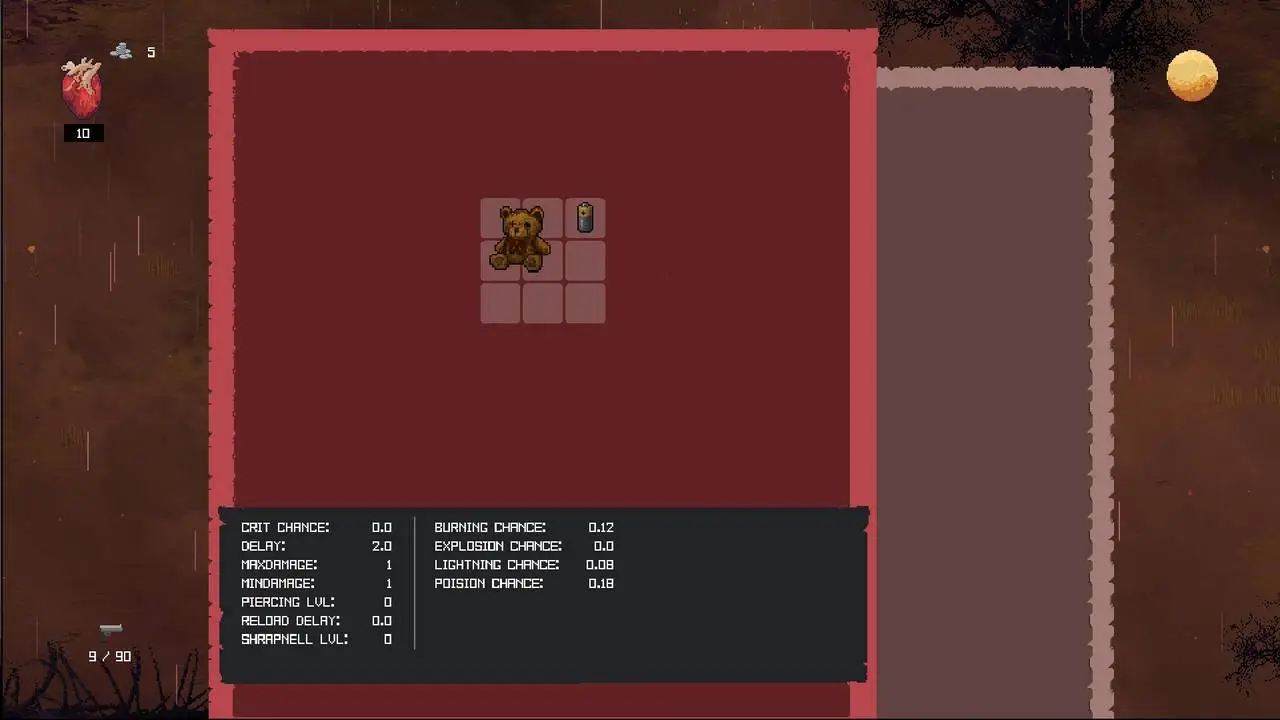 Скриншот игры Ashes Remember Us