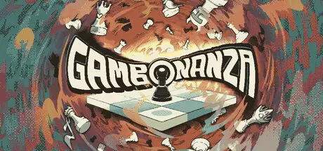 Постер игры Gambonanza