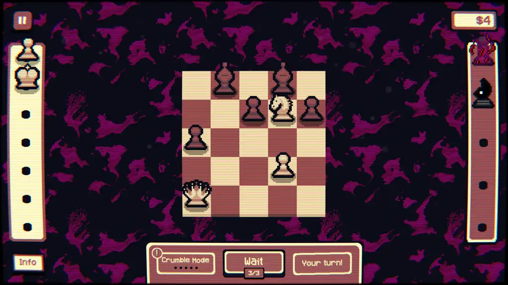 Скриншот игры Gambonanza