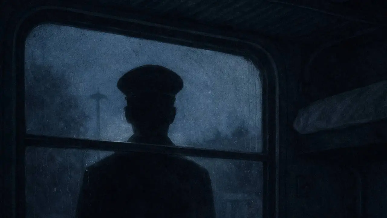 Скриншот игры Call of the Lake