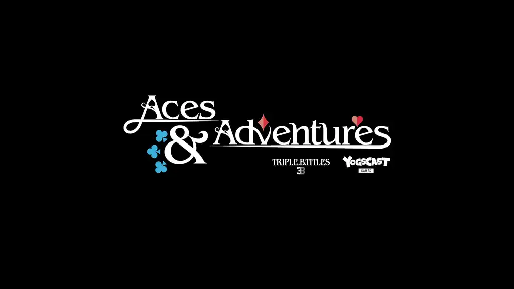 Скриншот игры Aces and Adventures
