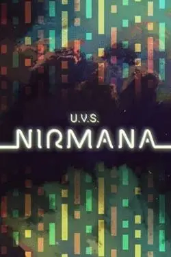 Постер игры U.V.S. Nirmana