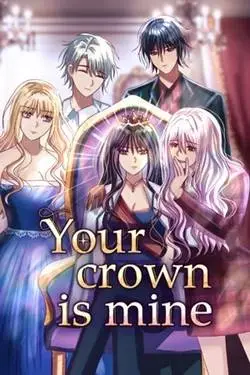 Постер игры Your Crown Is Mine