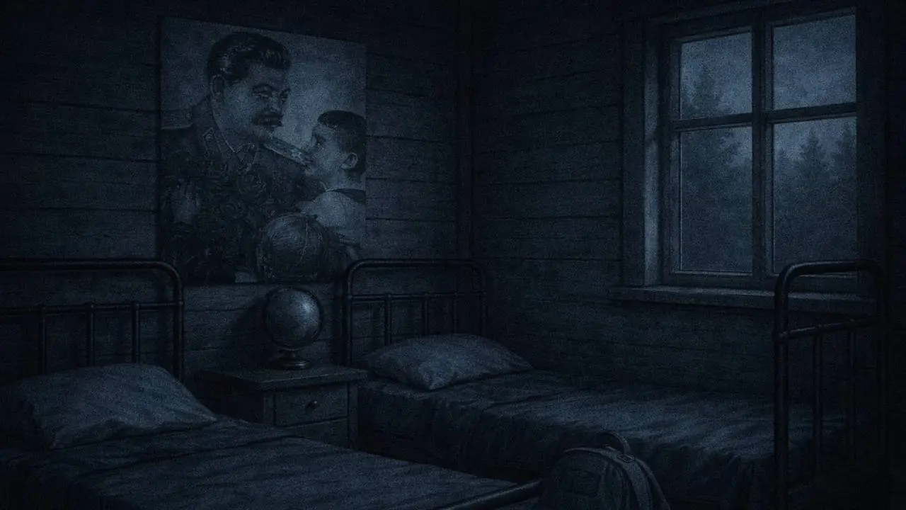 Скриншот игры Call of the Lake