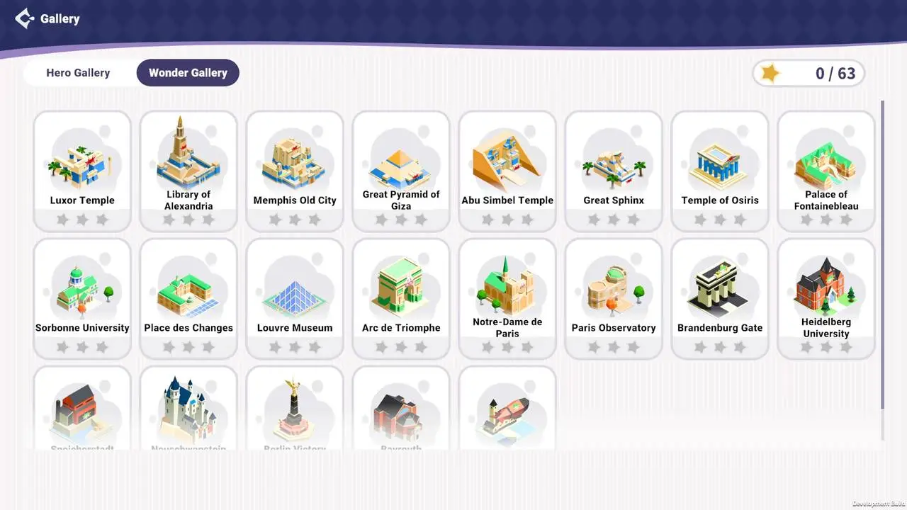Скриншот игры TOHOTOPIA