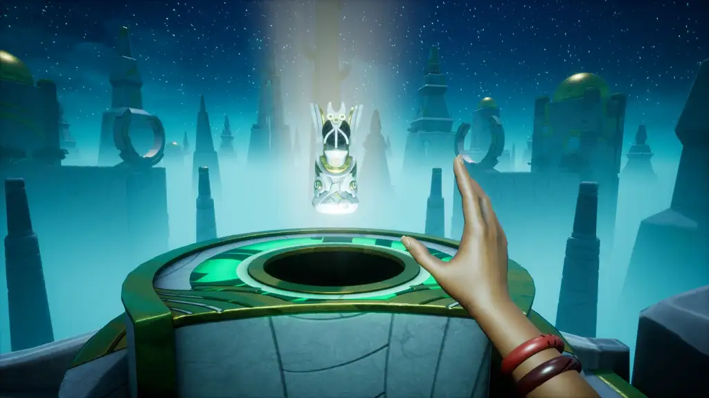 Скриншот игры Call of the Elder Gods