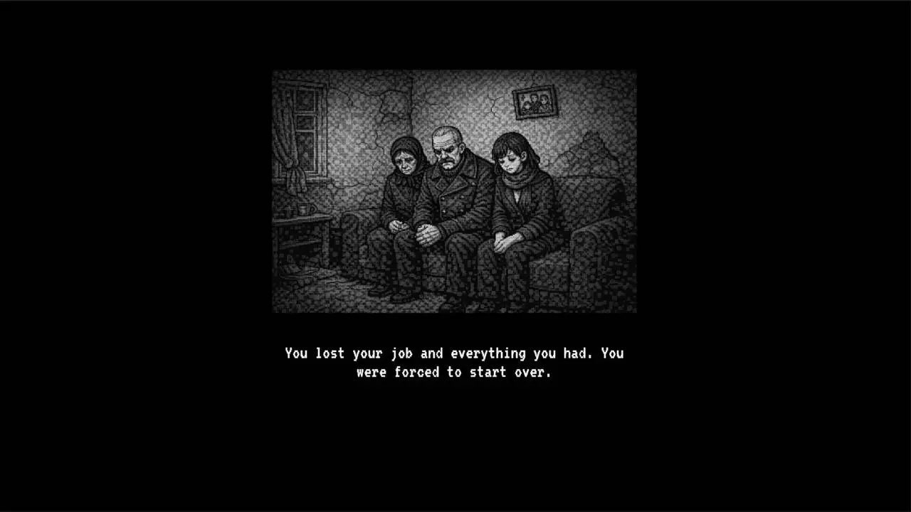 Скриншот игры Next Patient