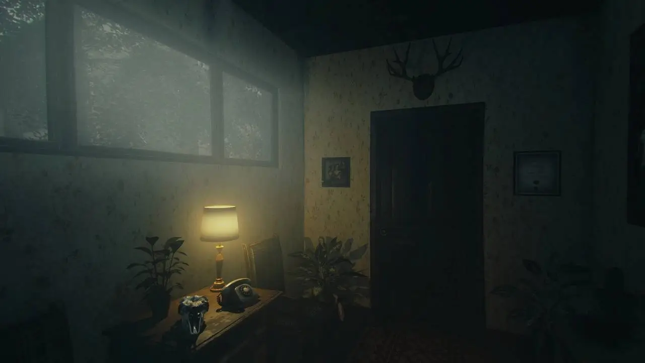 Скриншот игры Butcherman