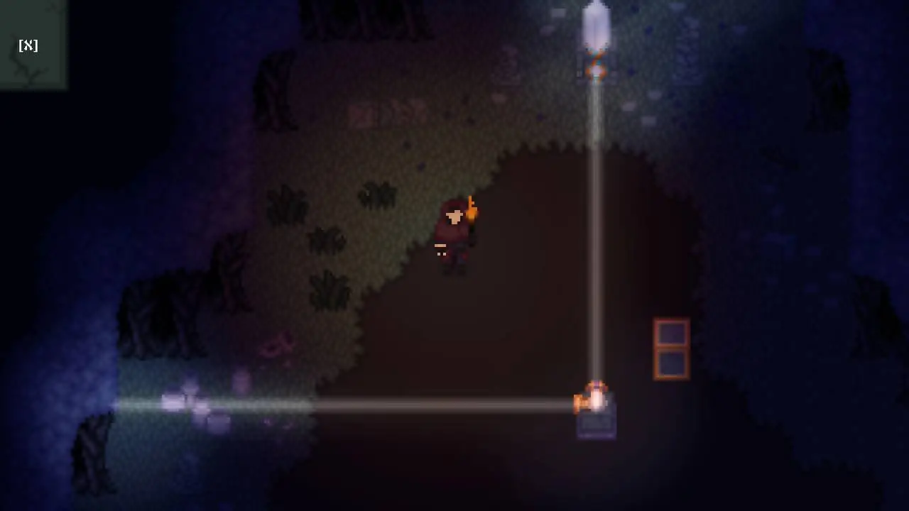 Скриншот игры Once Glorious Artahk