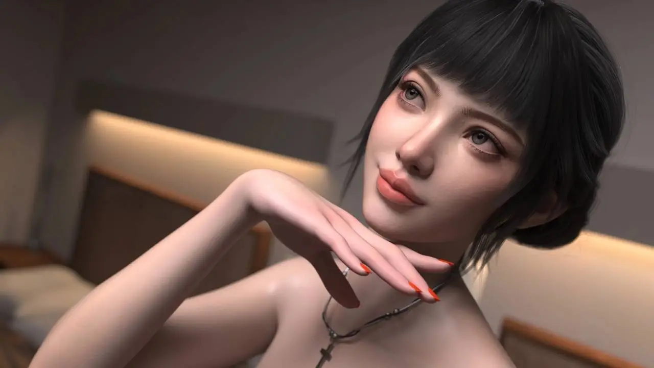 Скриншот игры Ghost of Tokyo