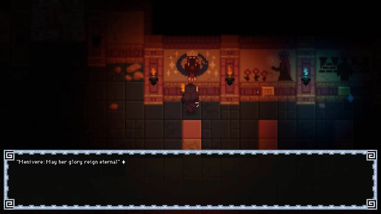 Скриншот игры Once Glorious Artahk