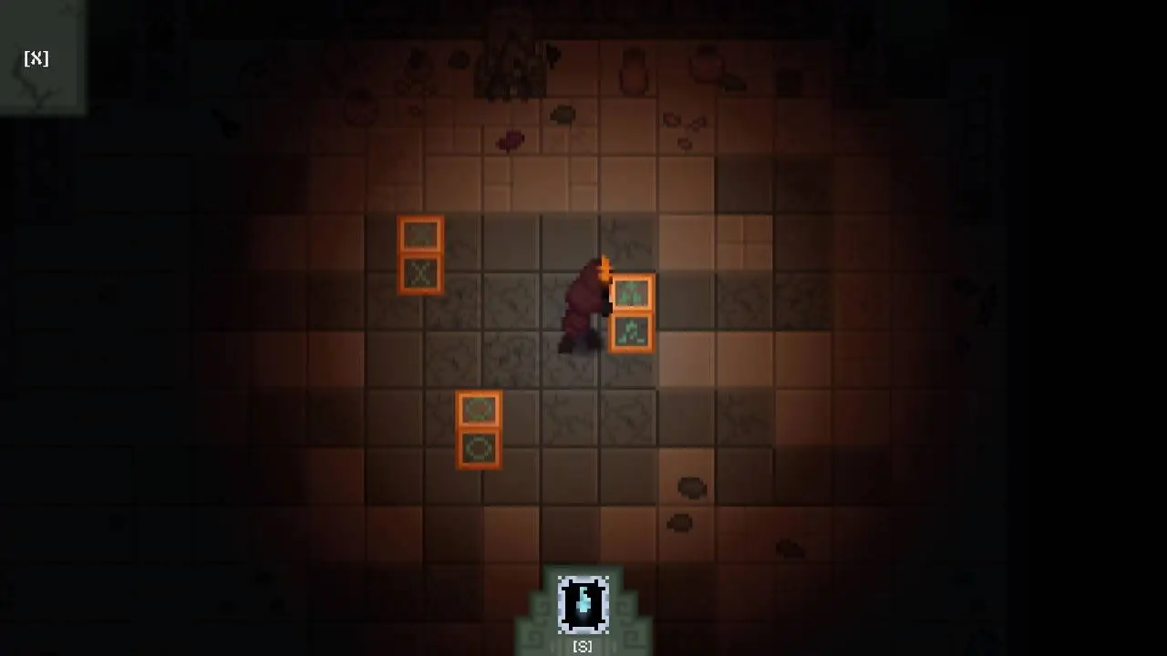 Скриншот игры Once Glorious Artahk
