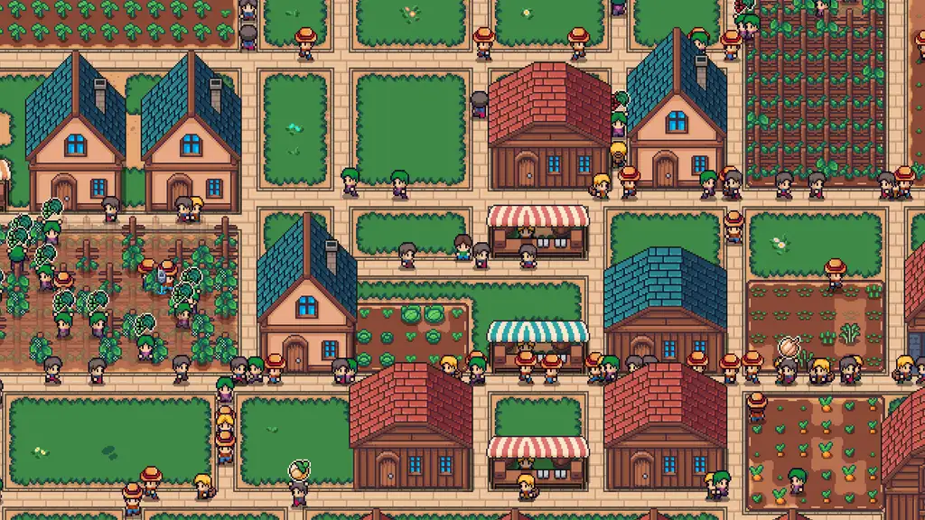 Скриншот игры mr farmboy