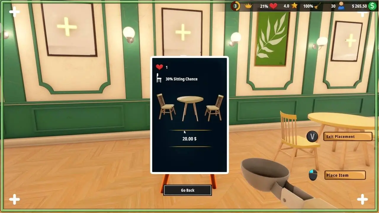 Скриншот игры Ice Cream Simulator