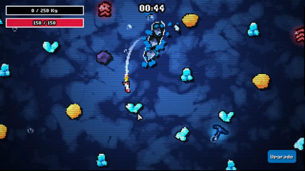 Скриншот игры You Know The Drill