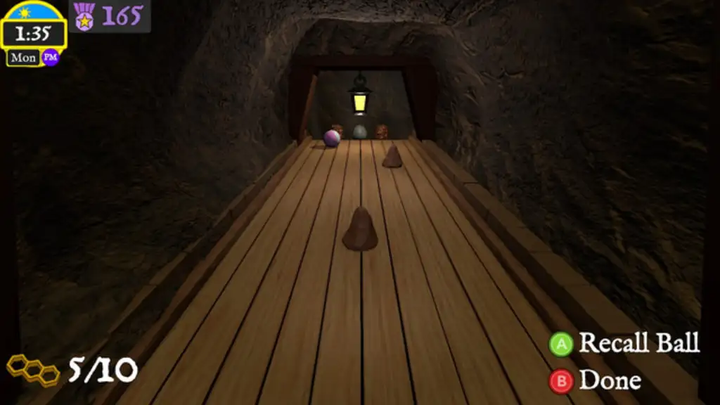 Скриншот игры Mayor May Knott