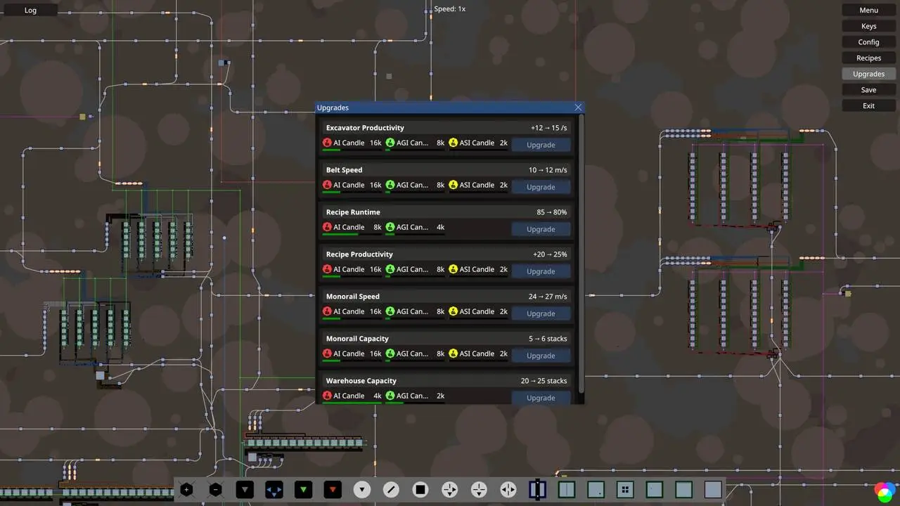 Скриншот игры middenmoon