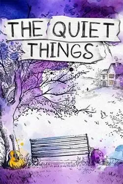 Постер игры The Quiet Things