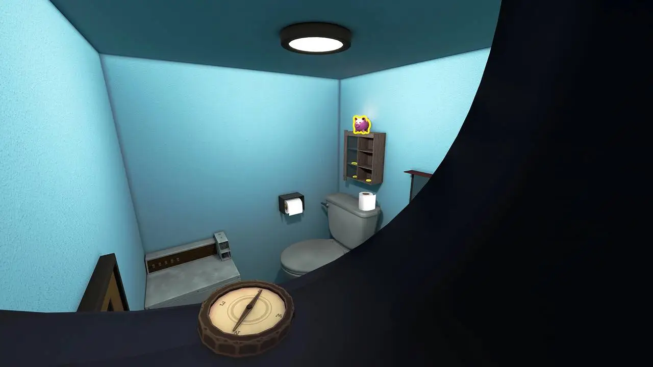 Скриншот игры I am Coin
