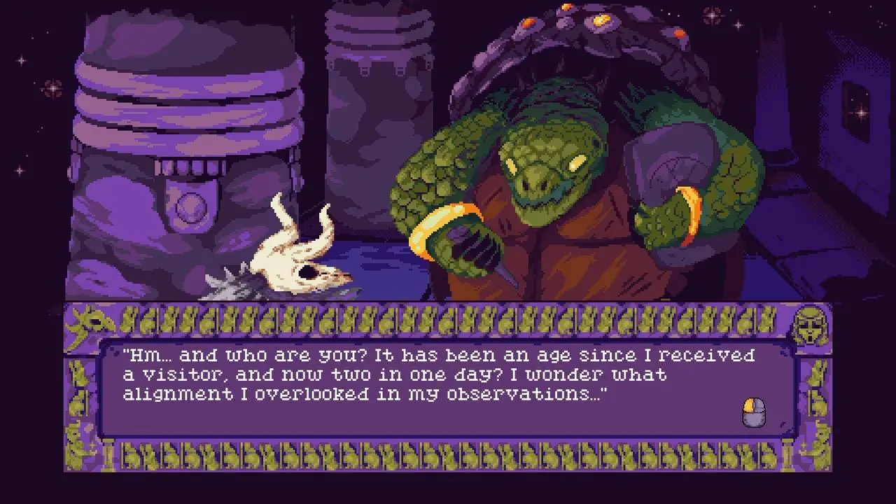Скриншот игры Slaughter Void