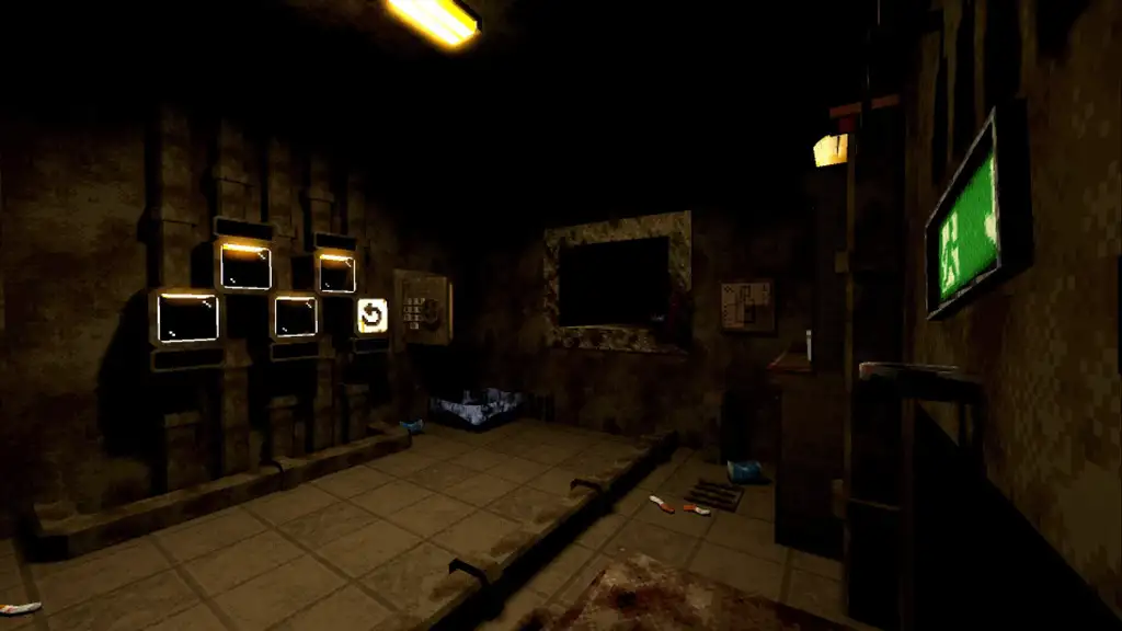 Скриншот игры Don't Let It Starve