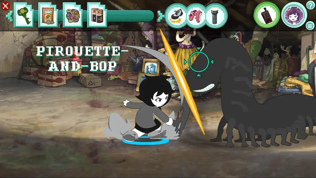 Скриншот игры Антология Hiveswap: Act 1, Hiveswap Friendsim, Hiveswap: Act 2