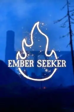 Постер игры Ember Seeker