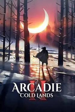 Постер игры Arcadie II: Cold Lands