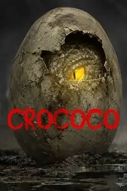 Постер игры Crococo