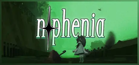 Постер игры nophenia