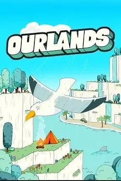 Постер игры Ourlands
