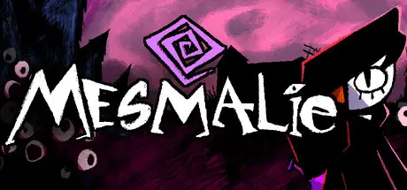 Постер игры Mesmalie