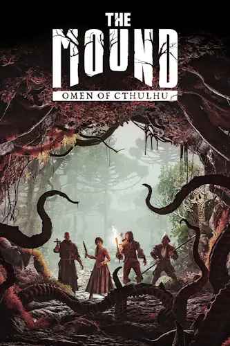 Скачать The Mound: Omen of Cthulhu - Deluxe Edition