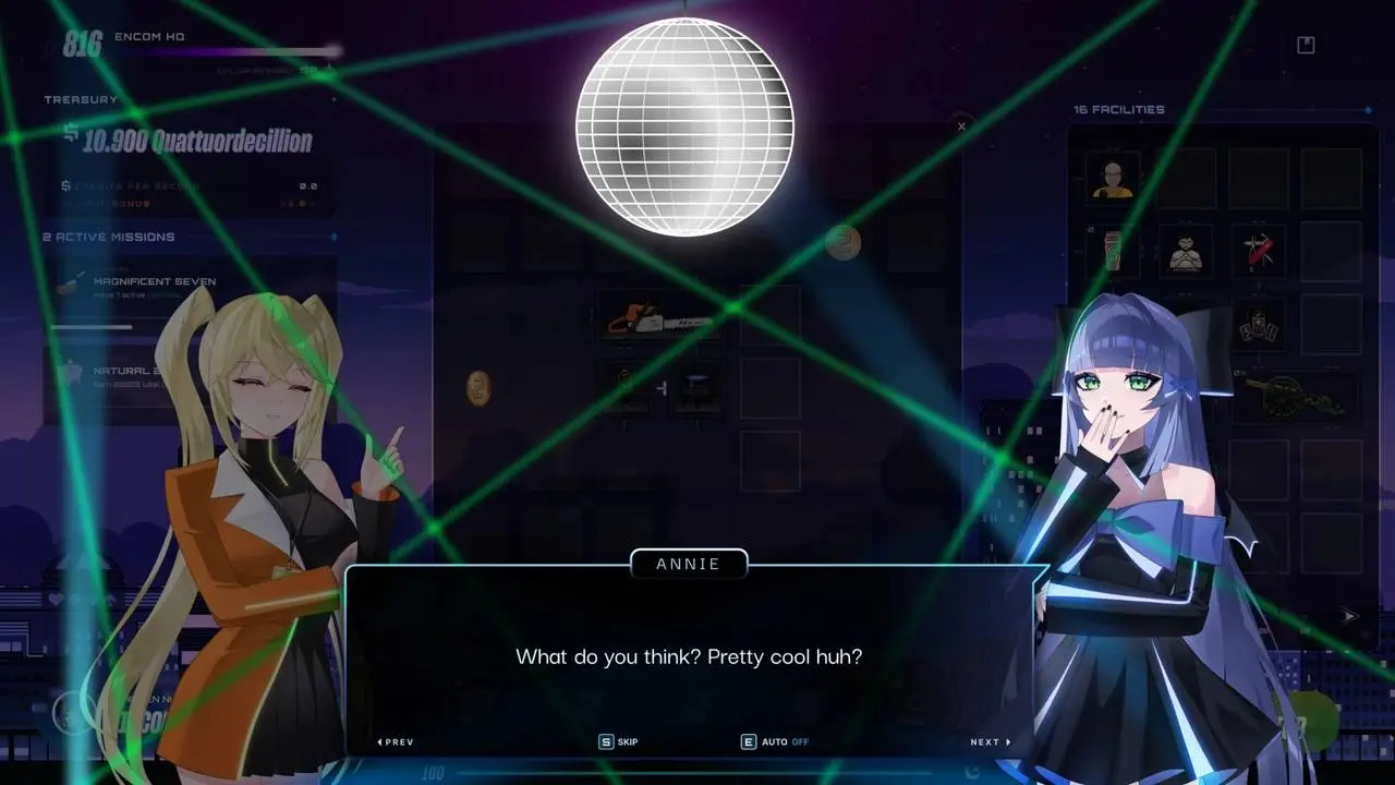 Скриншот игры Pay 2 Win: The World is Mine