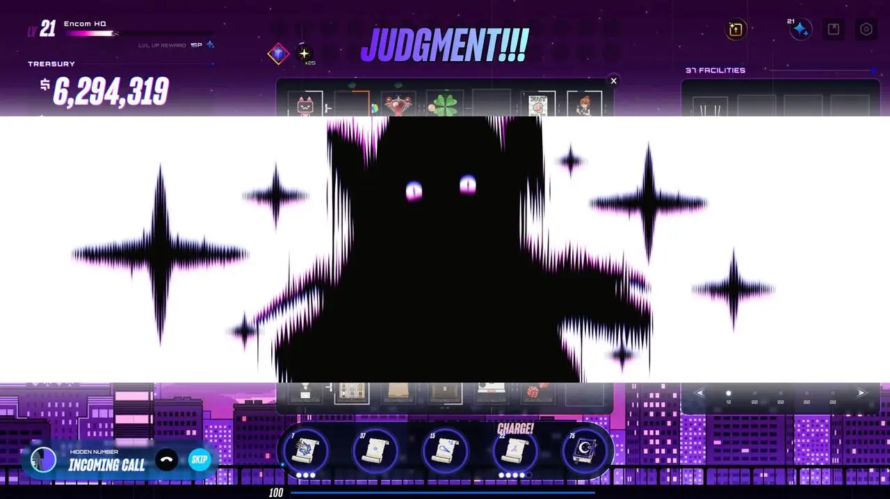 Скриншот игры Pay 2 Win: The World is Mine
