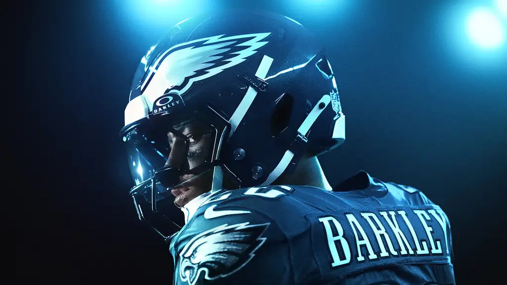 Скриншот игры EA Sports Madden NFL 26