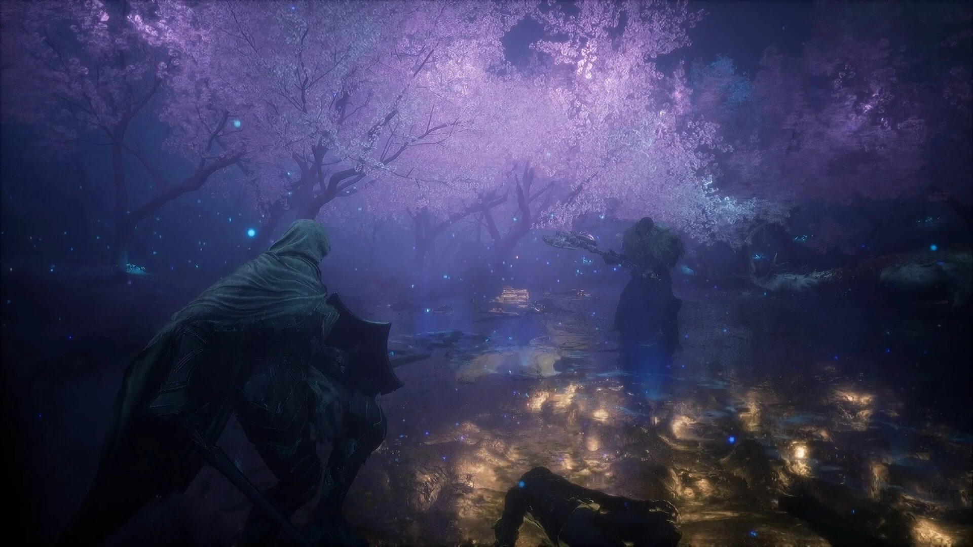 Скриншот игры The Relic: The First Guardian