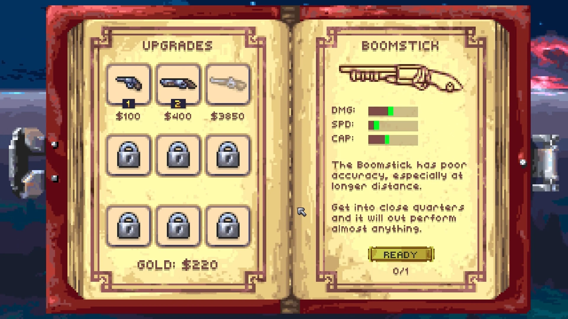 Скриншот игры Cthulhu's Reach: Devil Reef
