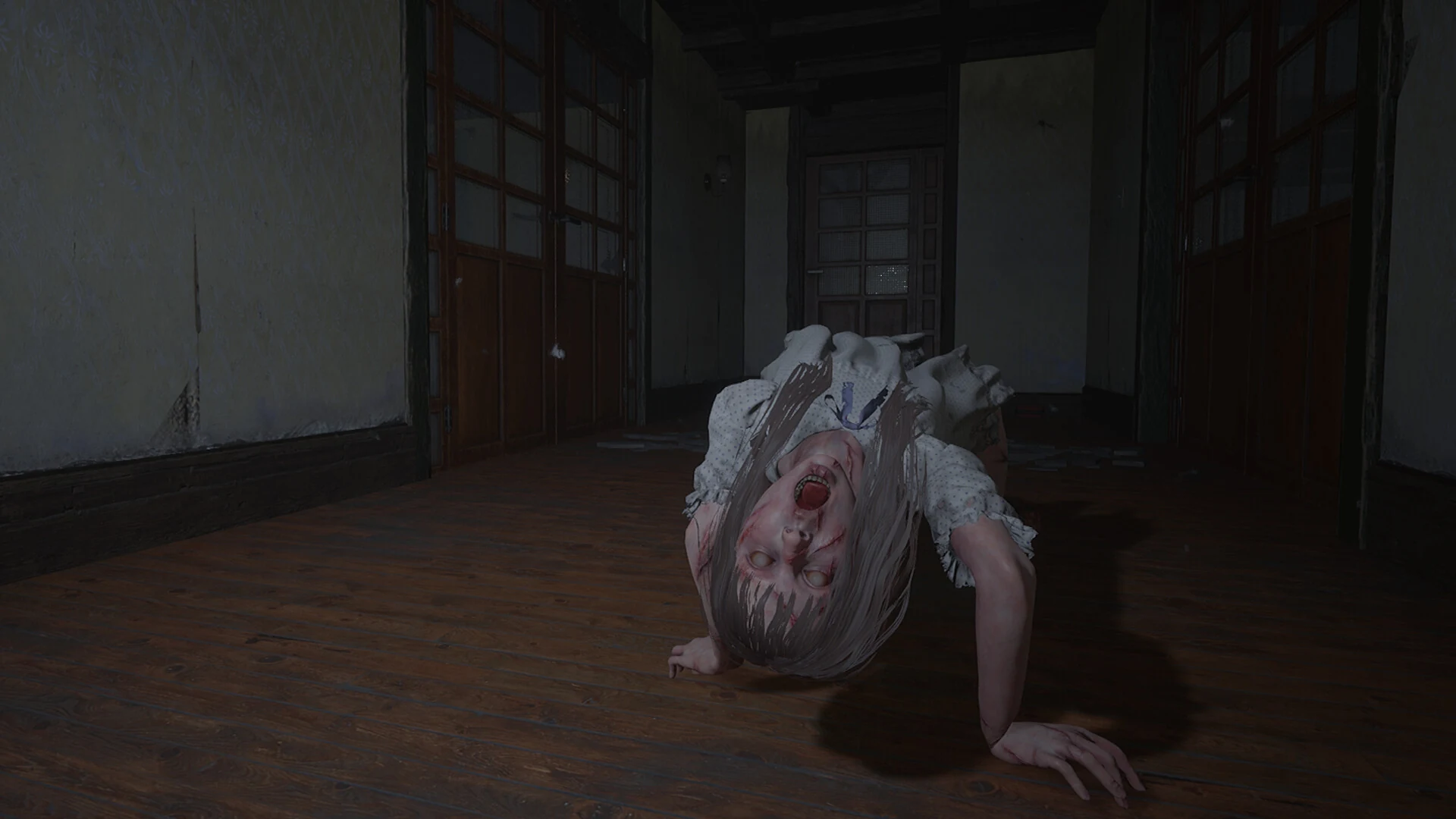 Скриншот игры Unpossess 2: Exorcism Simulator