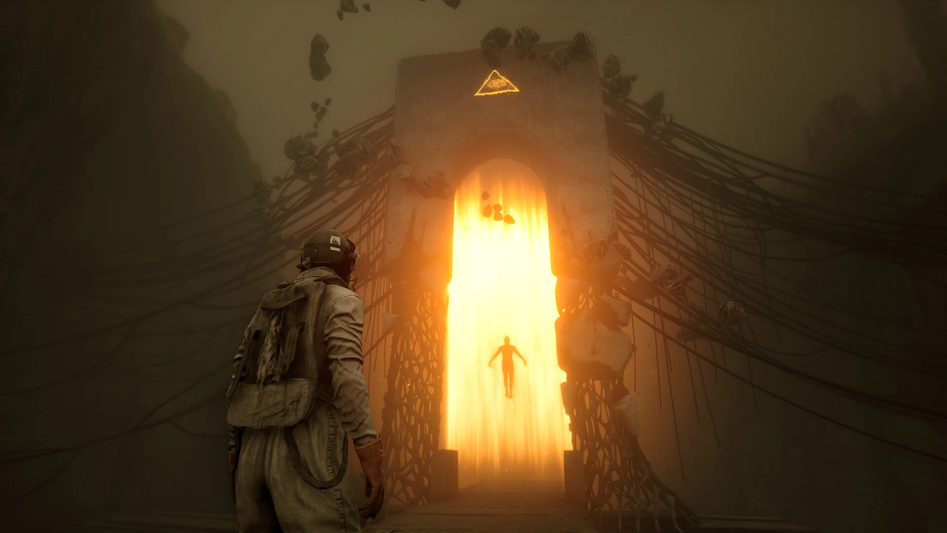 Скриншот игры Salvation: Echoes of War