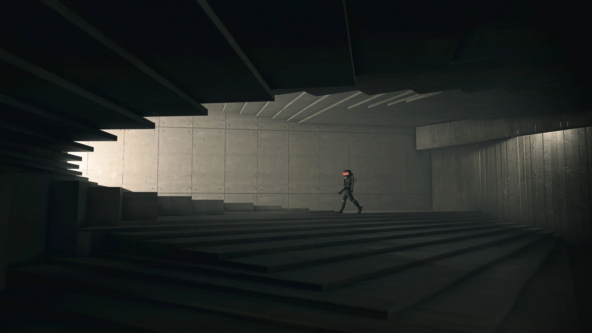 Скриншот игры Cognition Method
