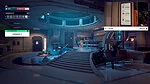 Скриншот игры Rivage