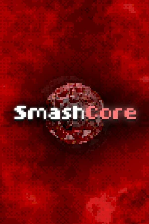 Постер игры SmashCore