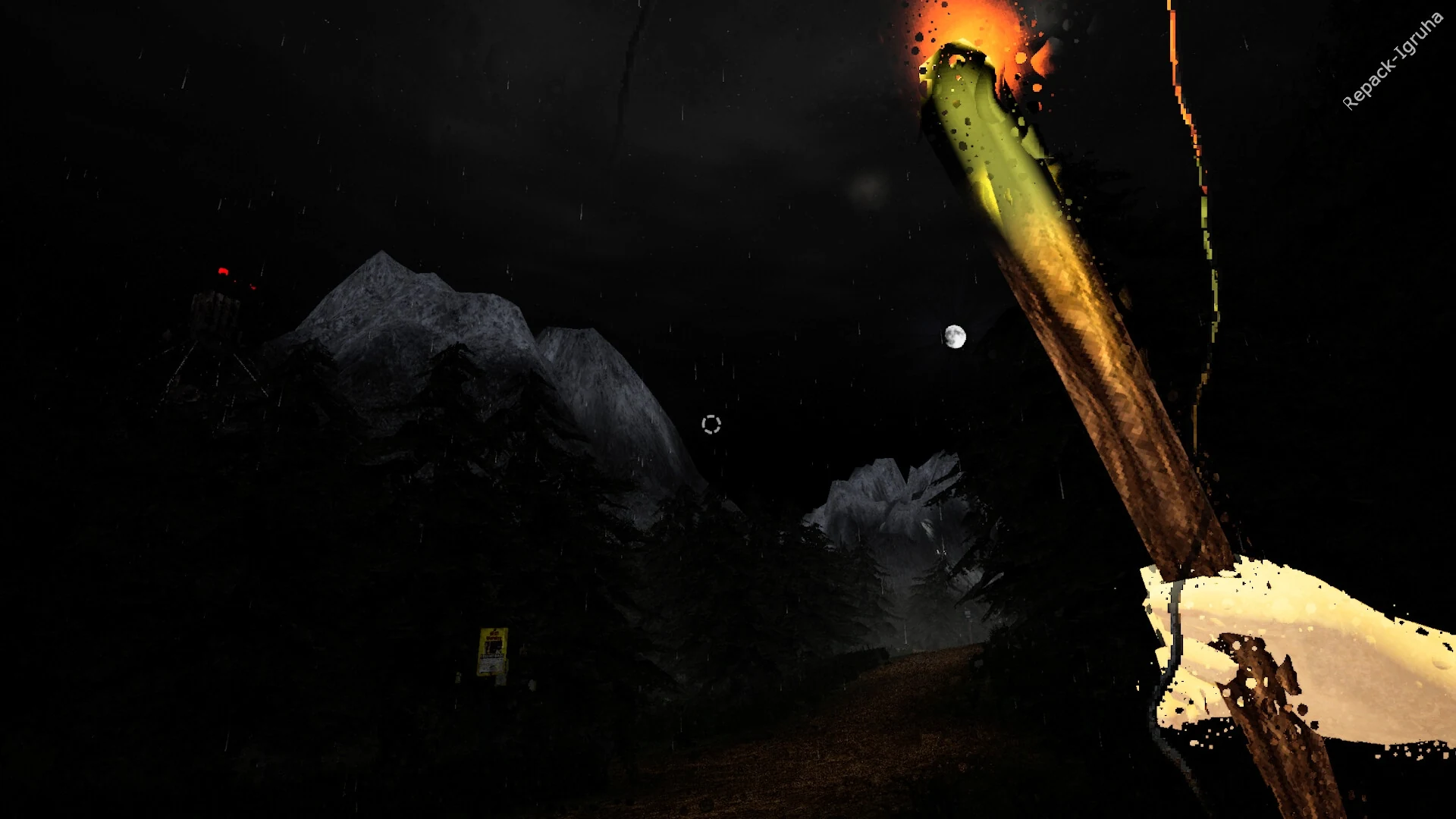 Скриншот игры BURIED BELOW